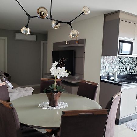 Apartamento 2 Suites - Gravata Navegantes Sc Room photo