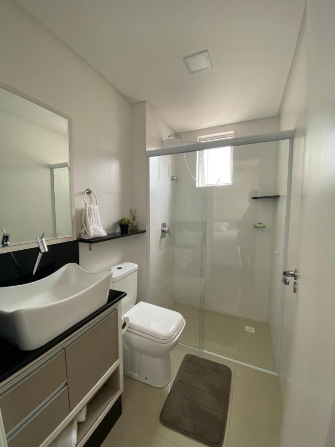 Apartamento 2 Suites - Gravata Navegantes Sc Exterior photo